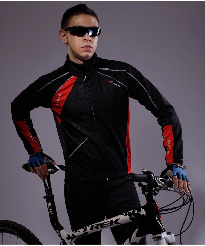 Vêtement cyclisme mixte ACACIA - Ref 2215902 Image 17