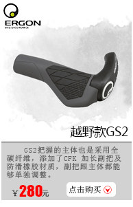 Poignées de vélo ERGON - Ref 2341011 Image 13