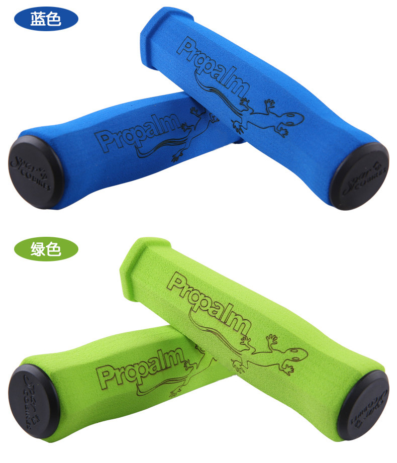 Poignées de vélo PROPALM - Ref 2341670 Image 17