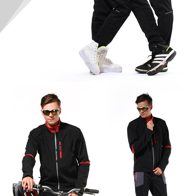 Tenue de cyclisme mixte ACACIA - Ref 2232265 Image 26