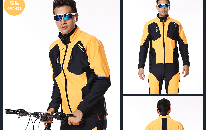 Vêtement cyclisme homme ACACIA - Ref 2232267 Image 29