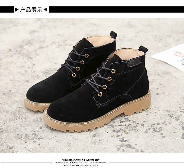 Bottes mi-saison femme OTHER en Caoutchouc - Ref 3250353 Image 16