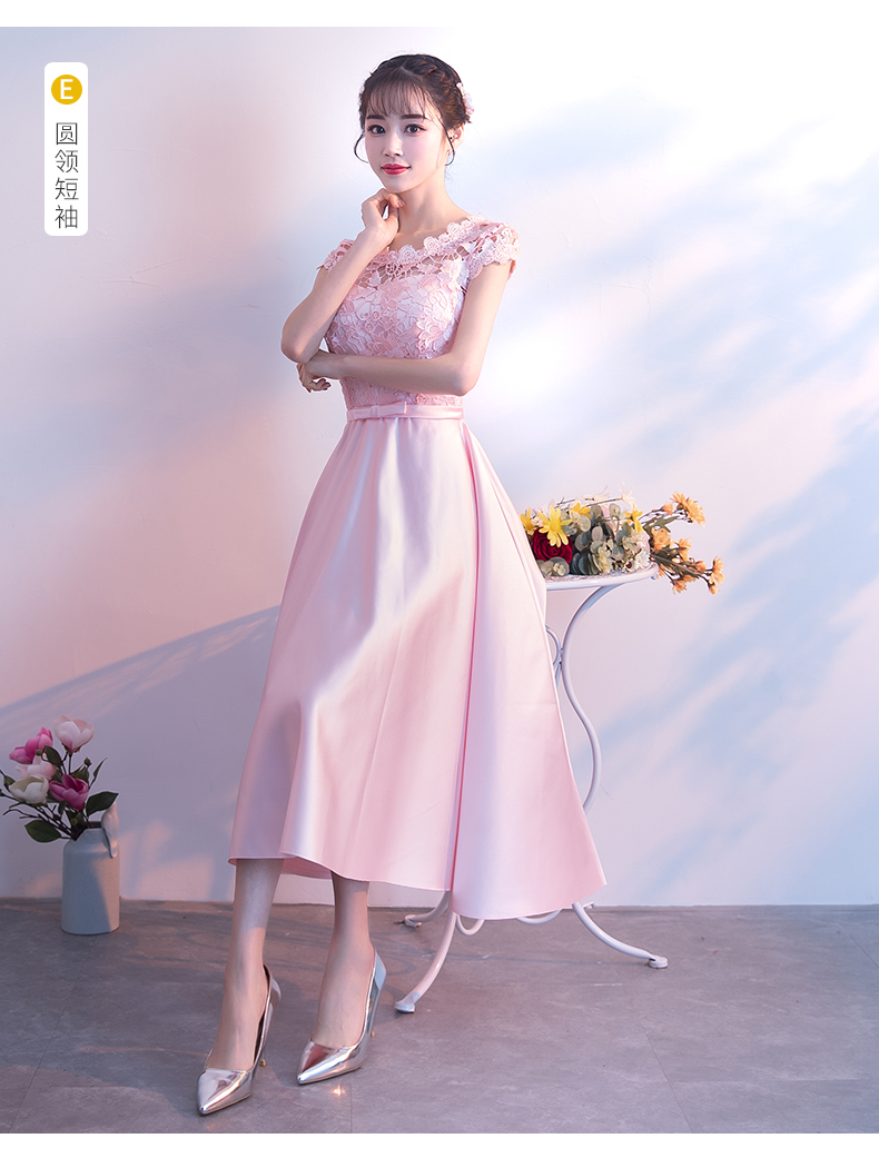 Robe de soirée conventionnel - Ref 3211289 Image 23