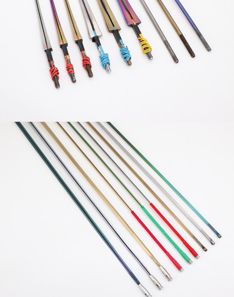 Adult Children Competitions Electric Fencing Fencing Sword sword Sword Sword Heavy Sword Competition Special Fencing Sword knife equipment-Taobao