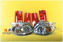 Electric vehicle headlights BMW scooter headlights taillights four-wheel electric vehicle electric vehicle headlights brake lights