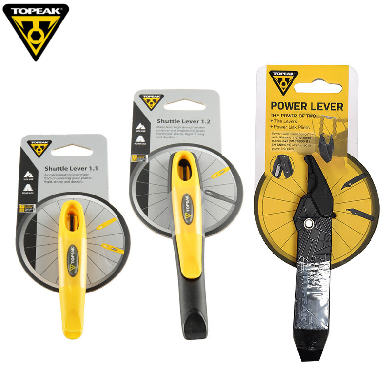 Topeak high strength pry stick pick tire stick pick tire stick digging tire stick mountain bike road bike riding tire patch tool