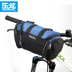 велосипедная сумка