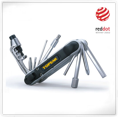 Outils pour vélo TOPEAK - Ref 2276674 Image 8