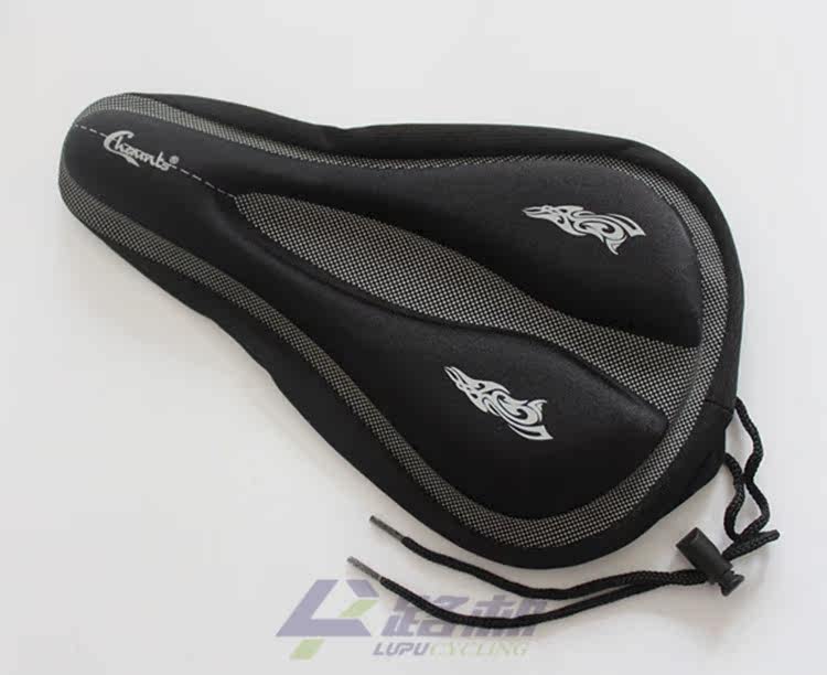 Selle de vélo Mountain Bike CHAUNTS - Ref 2344005 Image 9
