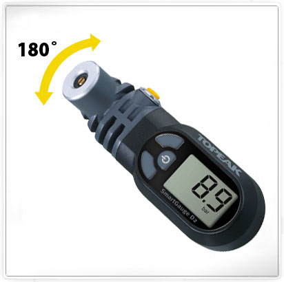 Pompe à vélo TOPEAK - Ref 2386893 Image 9