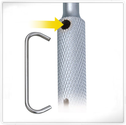 Outils pour vélo TOPEAK - Ref 2276669 Image 13