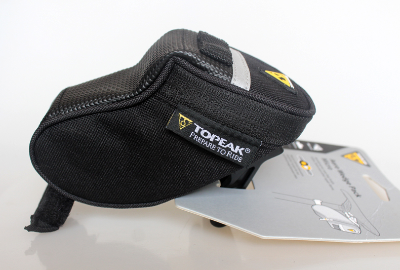 Sacoche pour vélo mixte TOPEAK - Ref 2232472 Image 12