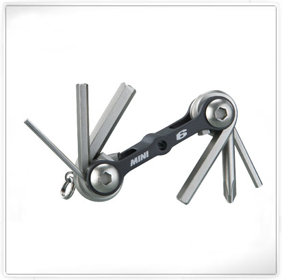 Outils pour vélo TOPEAK - Ref 2276680 Image 7
