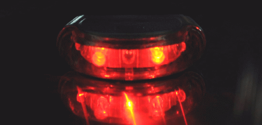 Eclairage pour vélo ROSWHEEL - Taillights - Ref 2399545 Image 14