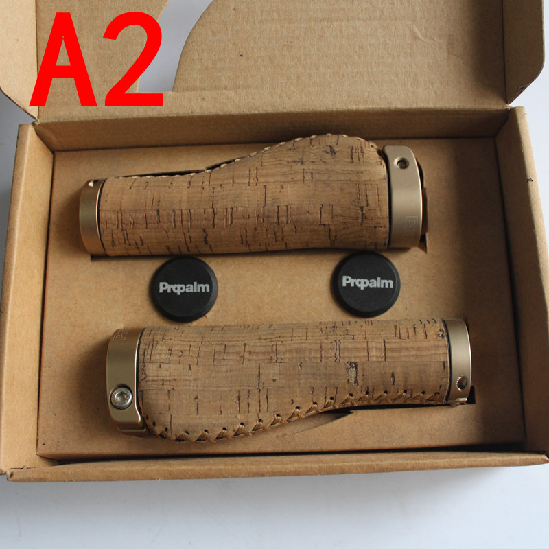 Poignées de vélo PROPALM - Ref 2333496 Image 10