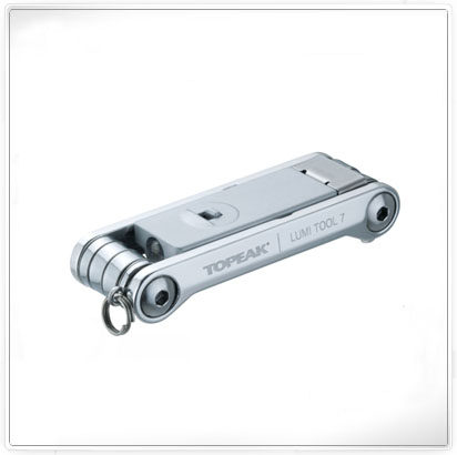 Outils pour vélo TOPEAK - Ref 2276586 Image 8