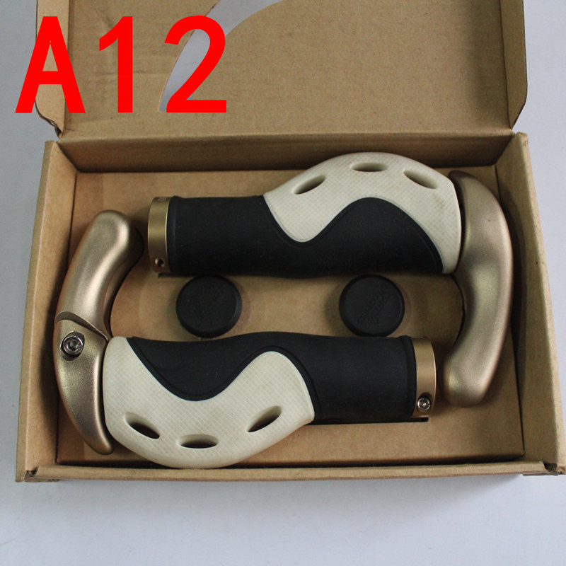 Poignées de vélo PROPALM - Ref 2333496 Image 20