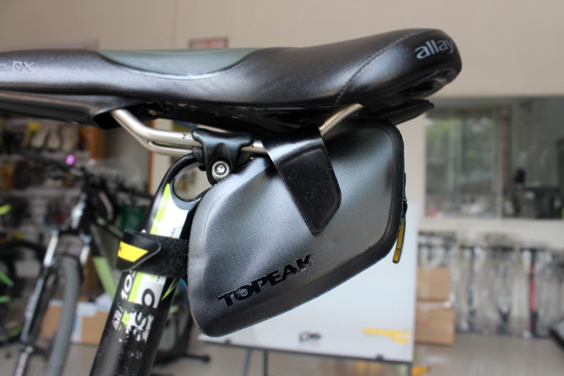 Sacoche pour vélo mixte TOPEAK - Ref 2232385 Image 15