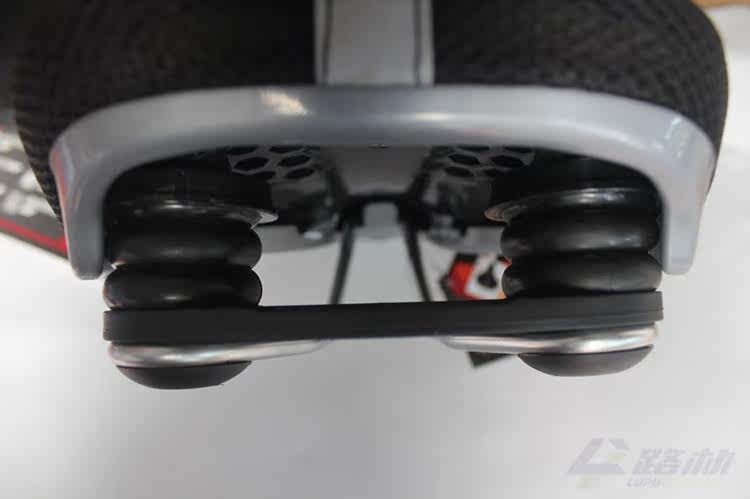 Selle de vélo CHAUNTS - Ref 2343755 Image 14