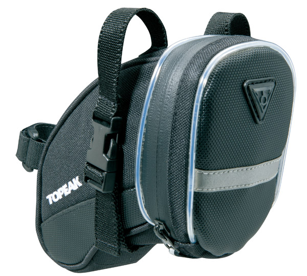 Sacoche pour vélo mixte TOPEAK - Ref 2232387 Image 27