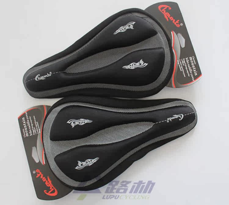 Selle de vélo Mountain Bike CHAUNTS - Ref 2344005 Image 7