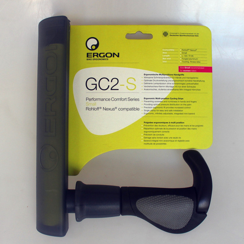 Poignées de vélo TOPEAK - Ref 2333489 Image 21