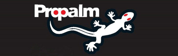 Poignées de vélo PROPALM - Ref 2333723 Image 7