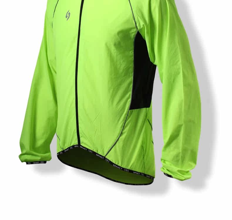 Tenue de cyclisme mixte SPAKCT - Ref 2229653 Image 9