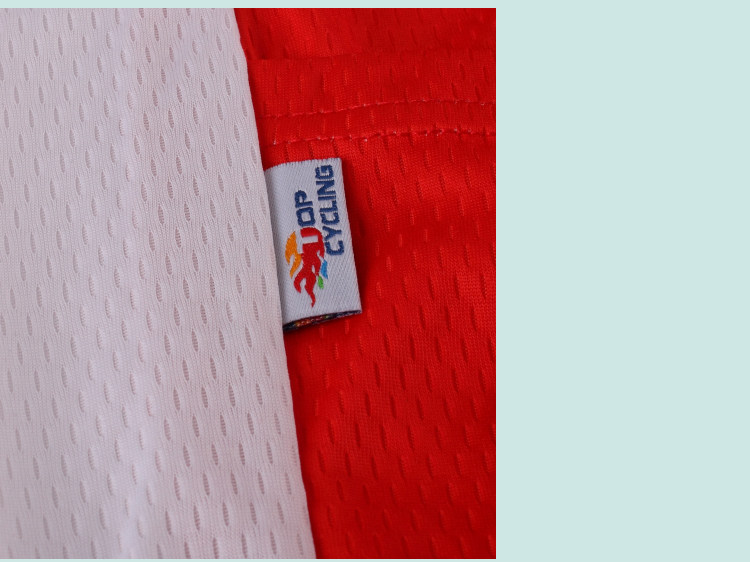 Tenue de cyclisme mixte TOP CYCLING - Ref 2229714 Image 36