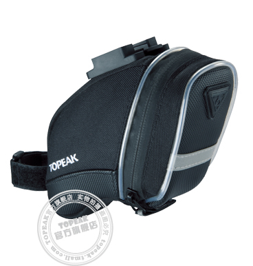 Sacoche pour vélo mixte TOPEAK - Ref 2232387 Image 10