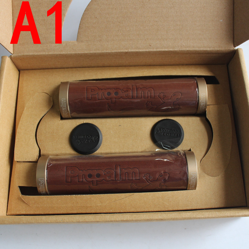 Poignées de vélo PROPALM - Ref 2333496 Image 9