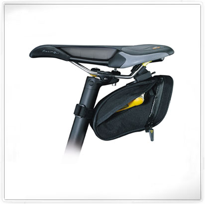 Sacoche pour vélo mixte TOPEAK - Ref 2232373 Image 9
