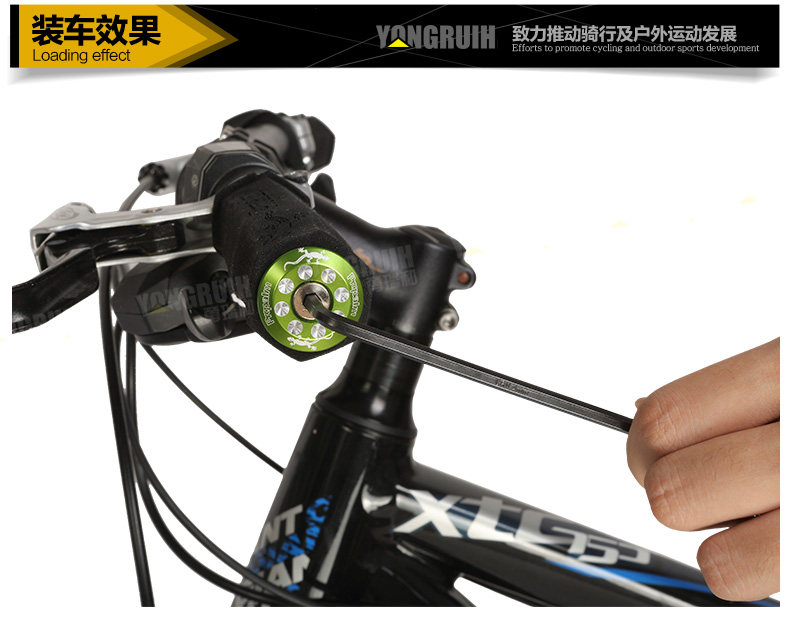 Poignées de vélo PROPALM - Ref 2333507 Image 29