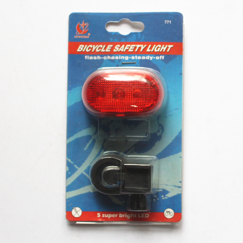 Lumière vélo ROSWHEEL - Taillights - Ref 2397548 Image 22