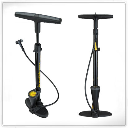 Pompe à vélo TOPEAK - Ref 2386751 Image 8