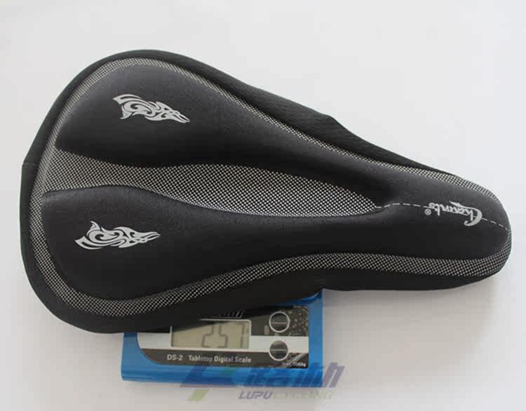 Selle de vélo Mountain Bike CHAUNTS - Ref 2344005 Image 16