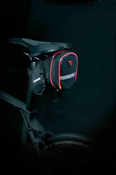 Sacoche pour vélo mixte TOPEAK - Ref 2232387 Image 29
