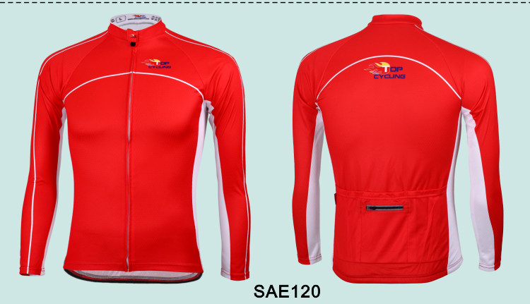 Tenue de cyclisme mixte TOP CYCLING - Ref 2229714 Image 88