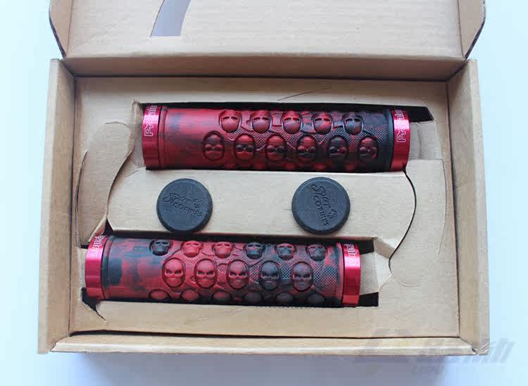 Poignées de vélo PROPALM - Ref 2333723 Image 17