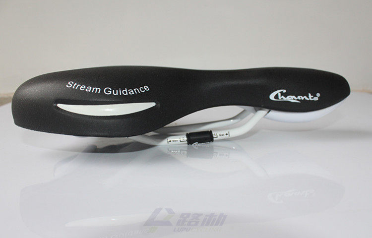 Selle de vélo Mountain Bike CHAUNTS - Ref 2344006 Image 11