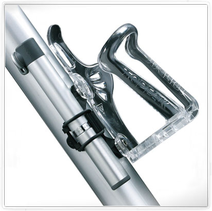 Pompe à vélo TOPEAK - Ref 2386847 Image 11