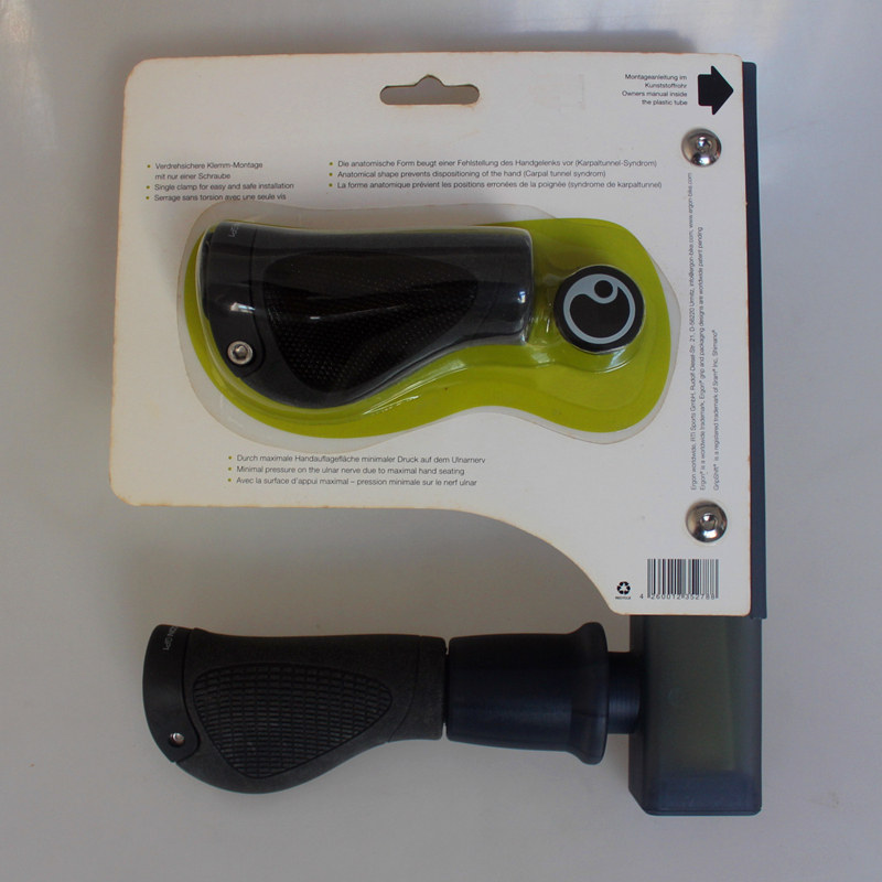 Poignées de vélo TOPEAK - Ref 2333489 Image 17