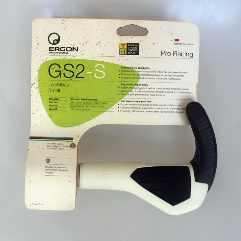 Poignées de vélo TOPEAK - Ref 2333489 Image 7