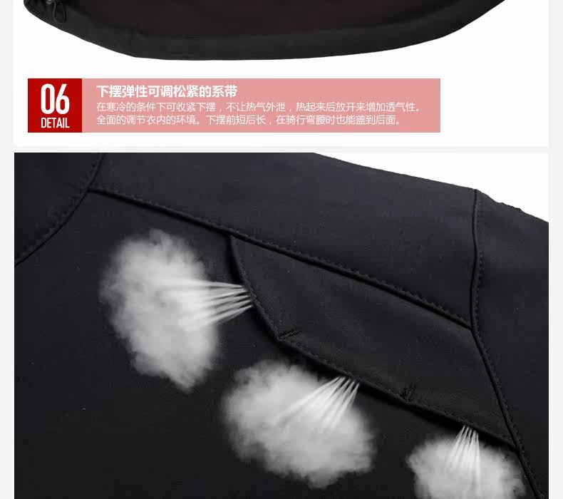 Vêtement cyclisme mixte TOP CYCLING - Ref 2229655 Image 47