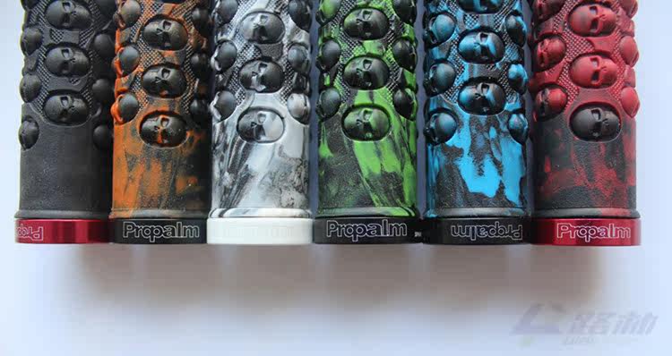 Poignées de vélo PROPALM - Ref 2333723 Image 12