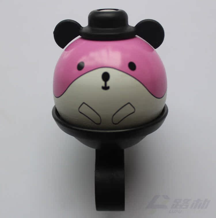 Sonnette de vélo sonnerie commune - Ref 1451607 Image 15