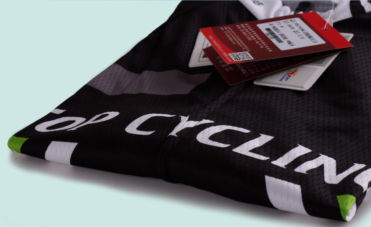 Tenue de cyclisme mixte TOP CYCLING - Ref 2229718 Image 25