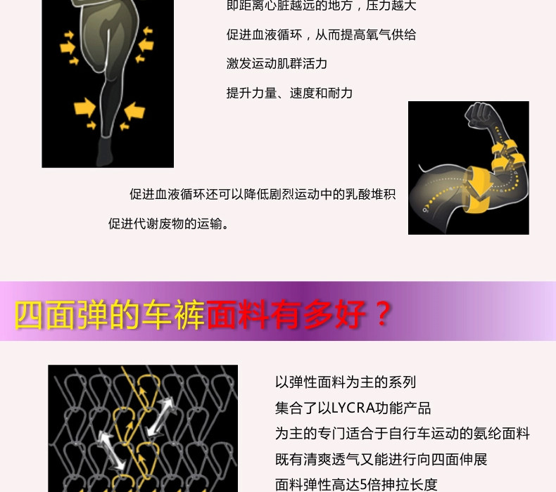 Tenue de cyclisme femme TOP CYCLING - Ref 2229722 Image 54