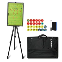 Футбольная тактическая трубка, 61.5×46см