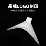 В прямом эфире легкого громкость дует рот, один раз дует рот, тестировщик тестировщик инструмента для испытаний на громкость легких, взорвав рот, чтобы сгущать студенты